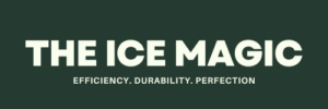 The Ice Magic