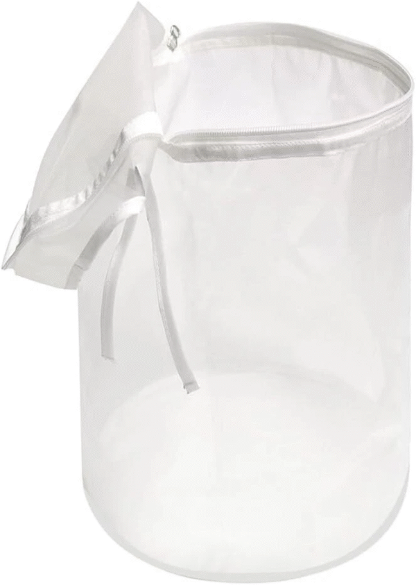 Ice Magic 220 Micron Zipper Bags for Ice Pollen Extraction - USA SELLER - Image 2