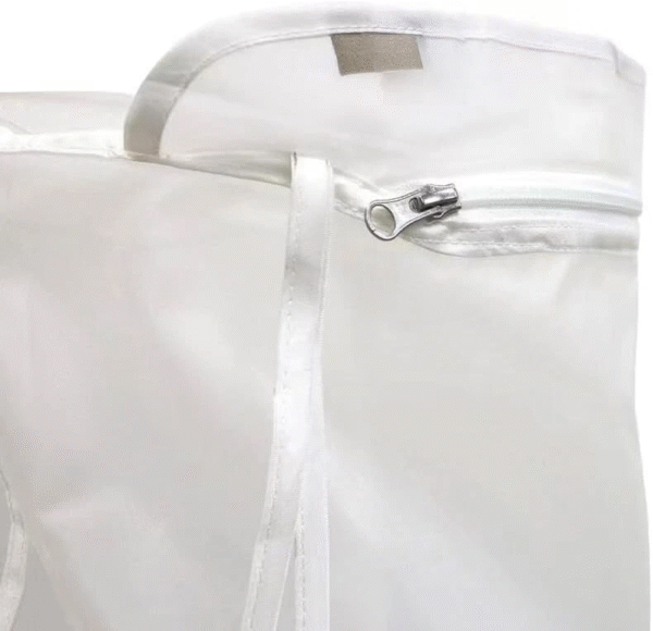Ice Magic 220 Micron Zipper Bags for Ice Pollen Extraction - USA SELLER - Image 4
