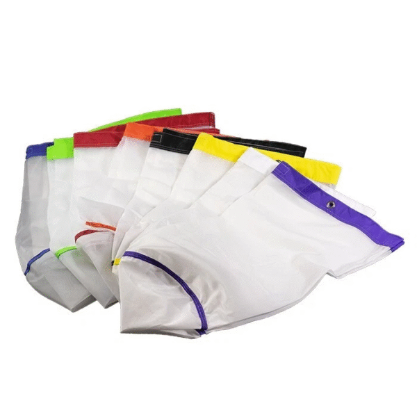 ICE MAGIC All Mesh Bubble Hash Extraction Bag Kits - USA SELLER- NEW FOR 2025 - Image 2