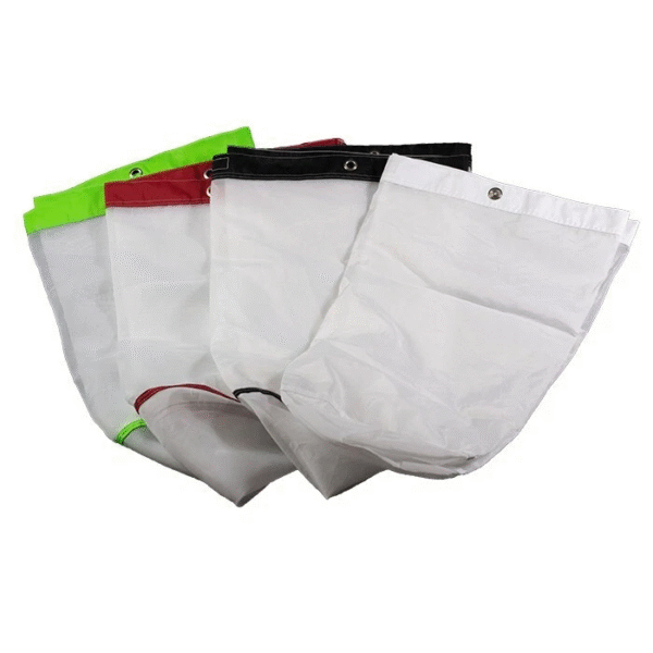 ICE MAGIC All Mesh Bubble Hash Extraction Bag Kits - USA SELLER- NEW FOR 2025 - Image 3