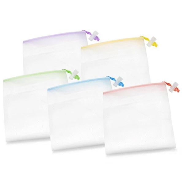 ICE MAGIC All Mesh Bubble Hash Extraction Bag Kits - USA SELLER- NEW FOR 2025 - Image 4