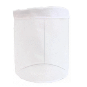Ice Magic 220 Micron Zipper Bags for Ice Pollen Extraction - USA SELLER